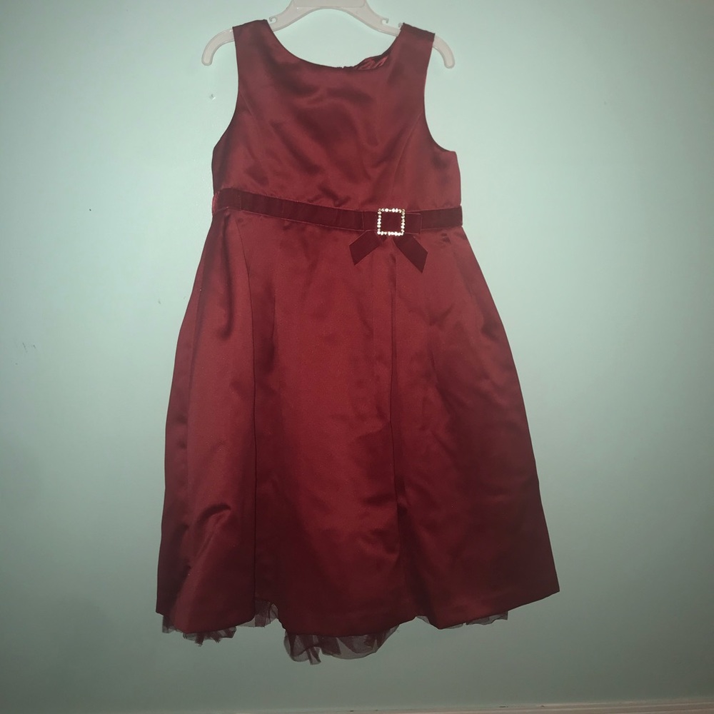 Jymboree Child’s Dress